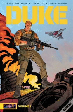 Capa do artigo Duke Volume 1