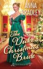 Duke'S Christmas Bride - Preview