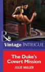 Duke'S Covert Mission - Preview