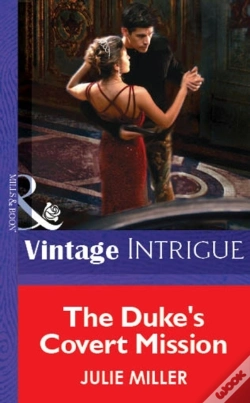 Capa do artigo Duke'S Covert Mission