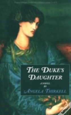 Capa do artigo Duke'S Daughter