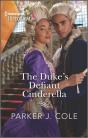 Duke'S Defiant Cinderella - Preview