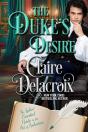 Duke'S Desire - Preview