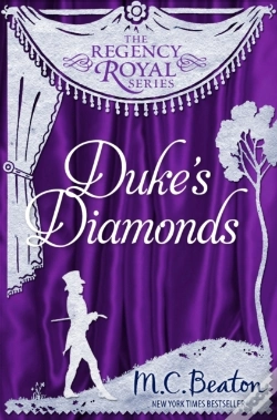 Capa do artigo Duke'S Diamonds