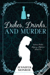 Capa do artigo Dukes, Drinks, And Murder