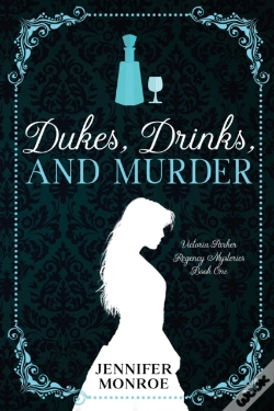 Capa do artigo Dukes, Drinks, And Murder