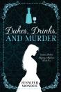 Dukes, Drinks, And Murder - Preview