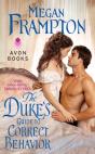 Duke'S Guide To Correct Behavior - Preview