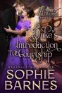 Duke'S Introduction To Courtship - Preview