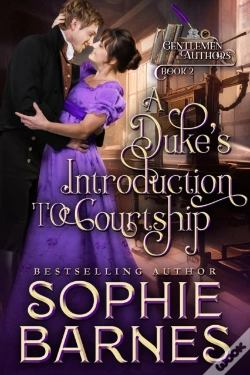 Capa do artigo Duke'S Introduction To Courtship