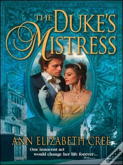 Capa do artigo Duke'S Mistress