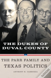 Capa do artigo Dukes Of Duval County