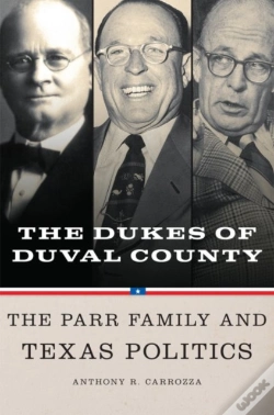Capa do artigo Dukes Of Duval County
