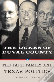 Capa do artigo Dukes Of Duval County