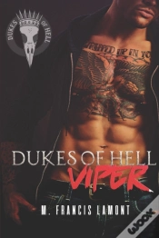 Capa do artigo Dukes Of Hell