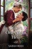Duke'S One-Night Heir