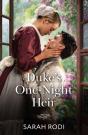 Duke'S One-Night Heir - Preview