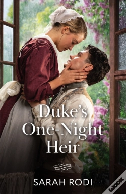 Capa do artigo Duke'S One-Night Heir
