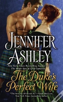 Capa do artigo Duke'S Perfect Wife