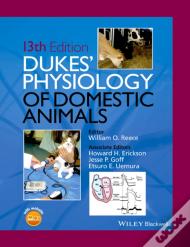 Dukes' Physiology Of Domestic Animals