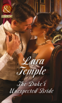 Duke'S Unexpected Bride - Preview