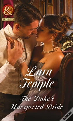 Capa do artigo Duke'S Unexpected Bride