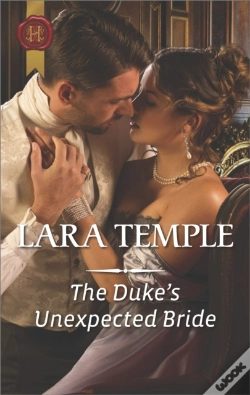Capa do artigo Duke'S Unexpected Bride