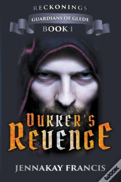 Capa do artigo Dukker'S Revenge