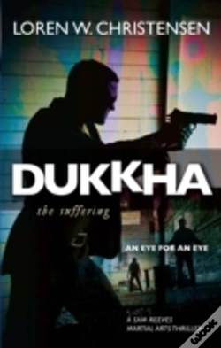 Capa do artigo Dukkha The Suffering