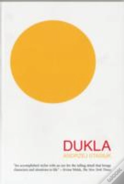 Capa do artigo Dukla