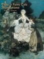 Dulac'S Fairy Tale Illustrations In Full Color - Preview