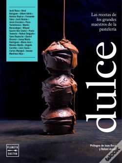 Capa do artigo Dulce