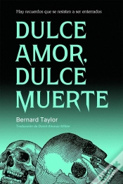 Capa do artigo Dulce Amor, Dulce Muerte
