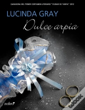 Capa do artigo Dulce Arpía