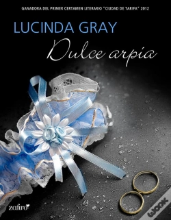 Capa do artigo Dulce Arpía