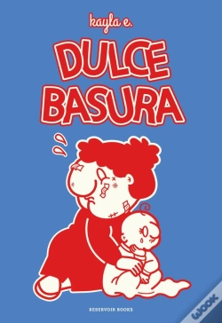 Capa do artigo Dulce Basura