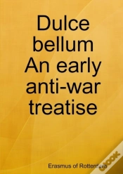 Capa do artigo Dulce Bellum