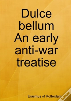 Capa do artigo Dulce Bellum