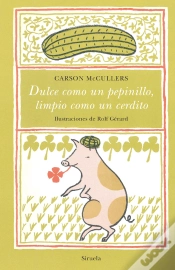 Capa do artigo Dulce Como Un Pepinillo, Limpio Como Un Cerdito