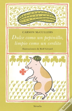 Capa do artigo Dulce Como Un Pepinillo, Limpio Como Un Cerdito