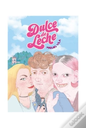 Capa do artigo Dulce De Leche