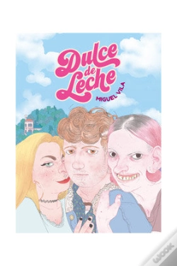 Capa do artigo Dulce De Leche