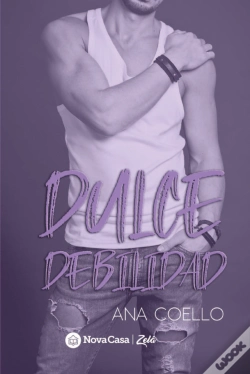 Capa do artigo Dulce Debilidad