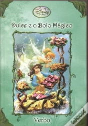Capa do artigo Dulce e o Bolo Mágico