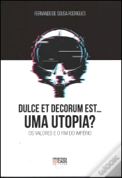 Capa do artigo Dulce Et Decorum Est… Uma Utopia?