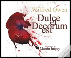 Capa do artigo Dulce Et Decorum Est