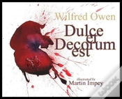 Capa do artigo Dulce Et Decorum Est