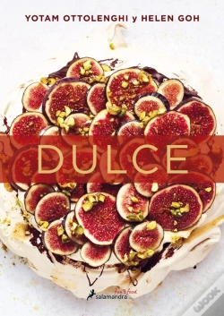 Capa do artigo Dulce