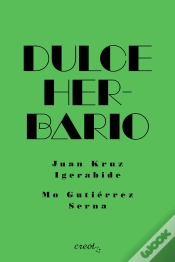 Capa do artigo Dulce Herbario