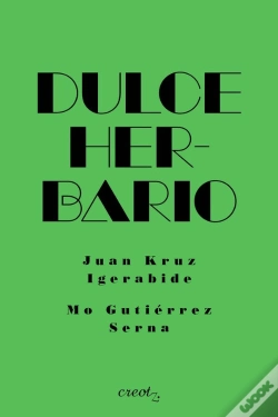 Capa do artigo Dulce Herbario